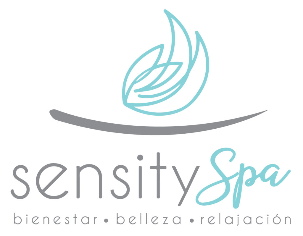 SensitySpa logo